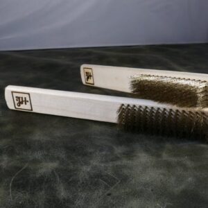 Cleaning brush (set of 2)